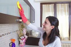 Take The Stress Out Of House Cleaning